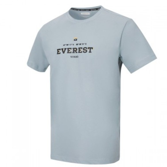 探路者 男子户外速干T恤 TAJI81847