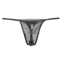 诗萝涵朵 男士性感透视内裤 c3823fbh001tb