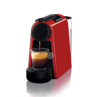 NESPRESSO 奈斯派索胶囊咖啡机全自动家用小型美式意式一体机C30