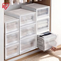 移动端：爱丽思 BC190 抽屉式收纳箱