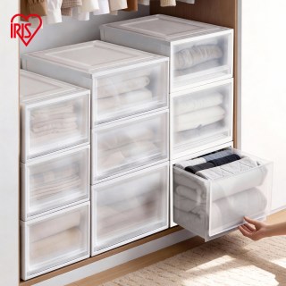 移动端：爱丽思 BC190 抽屉式收纳箱