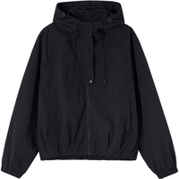  dme/德玛纳 三防黑科技 女士外套