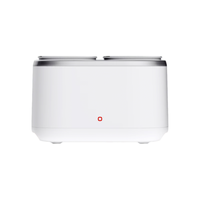 京东京造 双舱洗脱一体 内衣裤洗衣机