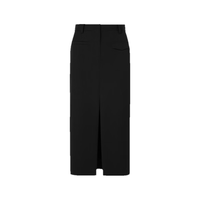  LANCY FROM25/朗姿 显瘦 女士半身裙