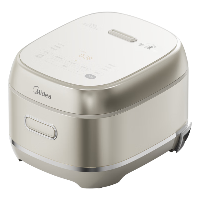 今日必买：美的 MB-HC4072T IH电饭煲 4L