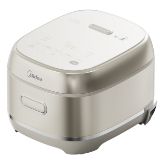 国家补贴、PLUS会员：美的 火旋风 MB-HC4072T 4L IH电饭煲