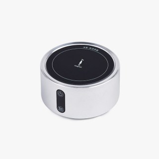 Swag Goat摇摆羊电陶炉摩卡壶专用小型迷你电陶炉煮咖啡煮茶炉