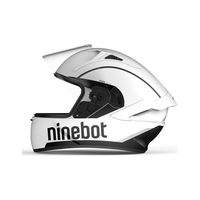  Ninebot/九号 轻量舒适 电动自行车头盔