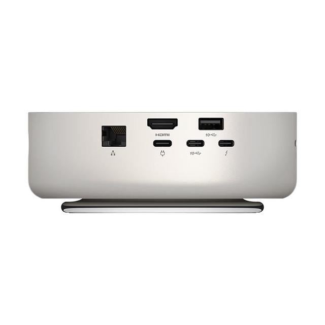 联想 YOGA Mini &主机迷你台式机AI电脑(Ultra5 325、16G、512G）