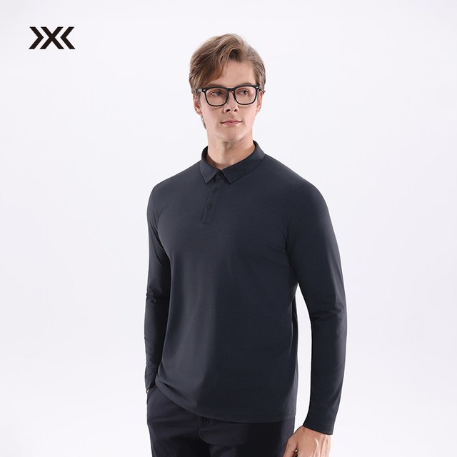 XBIONIC XTM-25875 男POLO衫