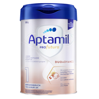 爱他美 白金版 德版 1段 800g