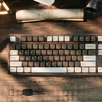  SKN 三模无线 机械键盘