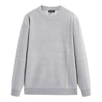  PEACEBIRD/太平鸟 保暖 男士毛衣