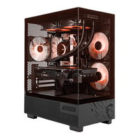 MSI/微星 高性能 游戏主机 32G内存 1T硬盘 R5 9600X