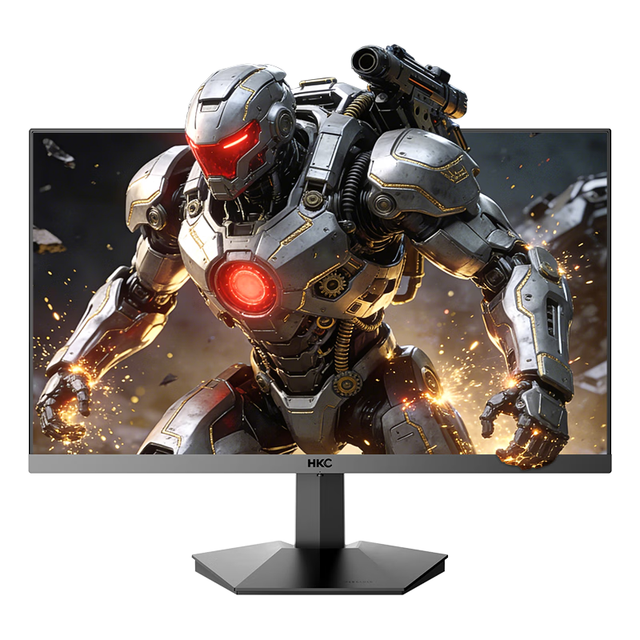 HKC 320Hz高刷 电脑显示器