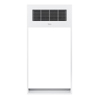 Midea/美的 暖风照明一体 风暖浴霸