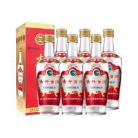  古井贡酒 浓香型 白酒
