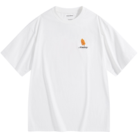 PEACEBIRD/太平鸟 速干凉感 男士短袖T恤