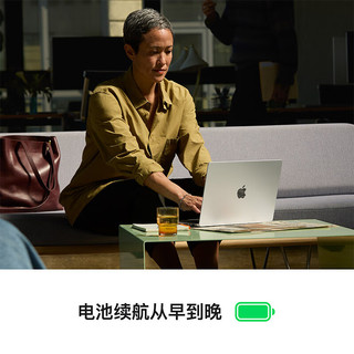 Apple/苹果 MacBook Pro M4 Max(16+40核)128G 笔记本电脑