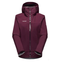 值选、限新用户：MAMMUT Ducan Guide 女士硬壳冲锋衣