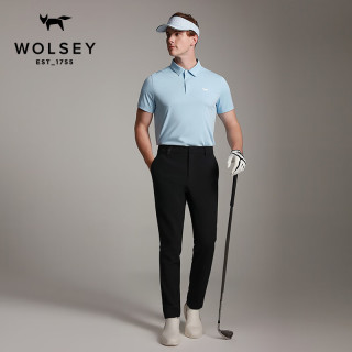 WOLSEY ICECORE男款长裤10157388938984