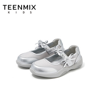  TEENMIX/天美意 舞蹈鞋 儿童单鞋