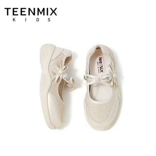  TEENMIX/天美意 儿童单鞋