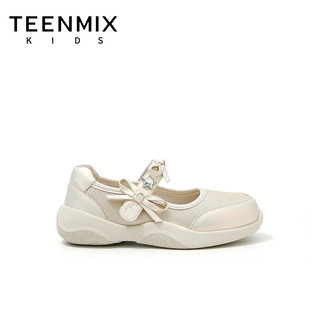  TEENMIX/天美意 儿童单鞋