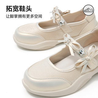  TEENMIX/天美意 儿童单鞋