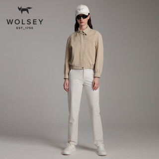WOLSEY 哈灵顿女款行政夹克 10147893311170