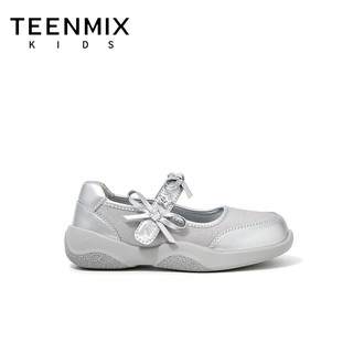  TEENMIX/天美意 舞蹈鞋 儿童单鞋