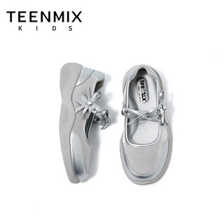 TEENMIX/天美意 舞蹈鞋 儿童单鞋