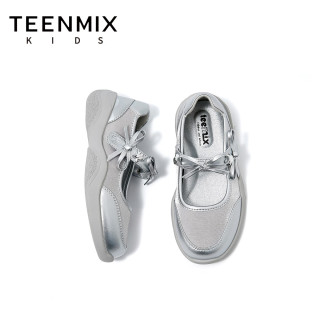  TEENMIX/天美意 舞蹈鞋 儿童单鞋