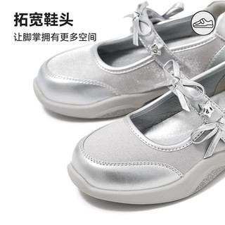  TEENMIX/天美意 舞蹈鞋 儿童单鞋