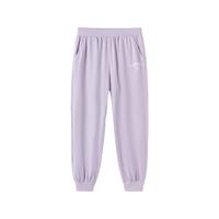  balabala/巴拉巴拉 排汗 女童运动裤