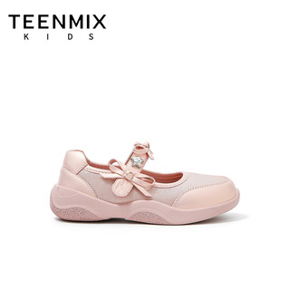  TEENMIX/天美意 儿童单鞋