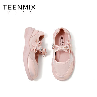  TEENMIX/天美意 儿童单鞋