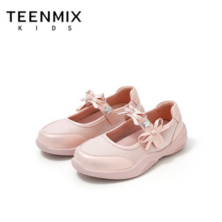  TEENMIX/天美意 儿童单鞋