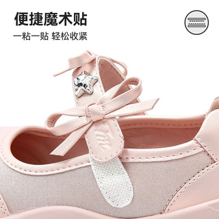 TEENMIX/天美意 儿童单鞋