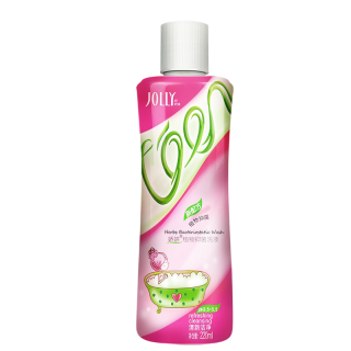 移动端：娇妍 女士草本抑菌护理液 220ml