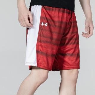 安德玛 男款篮球短裤