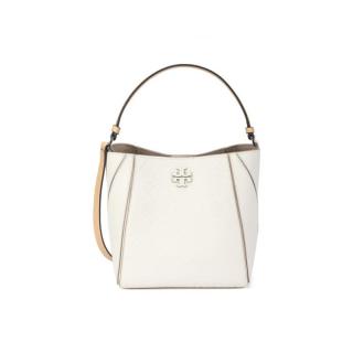 TORY BURCH T MonogramMcGraw小号女士单肩手提包