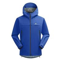  Pioneer Camp/拓路者 3L压胶硬壳 男士冲锋衣