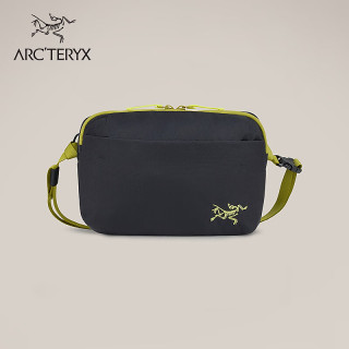 ARC'TERYX HELIAD CROSSBODY 男女同款 腰包X000009828