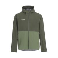 MAMMUT 男士连帽夹克