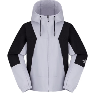 北面 防风防泼水 女士夹克外套