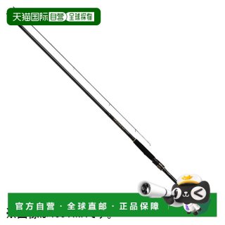 达亿瓦 日本直邮DAIWA 达亿瓦鱼竿 21 款 FREEGEAR MX 360TKHH [5]