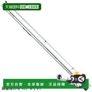 达亿瓦 日本直邮 Daiwa Prime Surf T 投掷竿 27-425/W