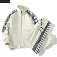 真维斯 男士卫衣卫裤套装 春款 BSD-D02