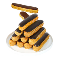  FRESHIPPO/盒马 法式闪电泡芙